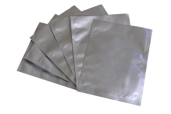 Aluminum foil water-boiling grade lamination adhesive