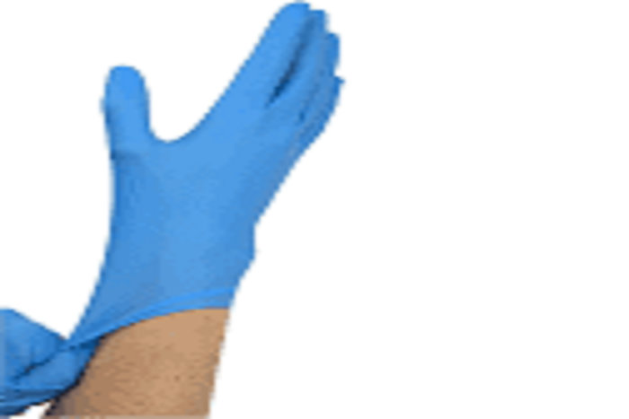 Medical Grade NBR LATEX