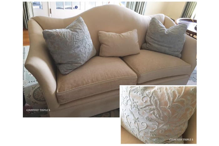 Flame-retardant chemistry