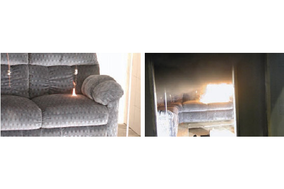 Flame Retardants: Background and Effectiveness