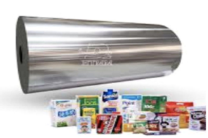 lamination or coating for flexible packaging materials