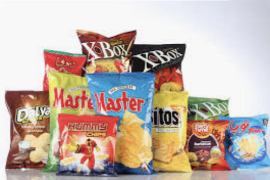 5 Benefits of Flexible Packaging and Flexible Films
