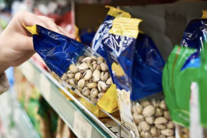 The Materials Of Flexible Packaging