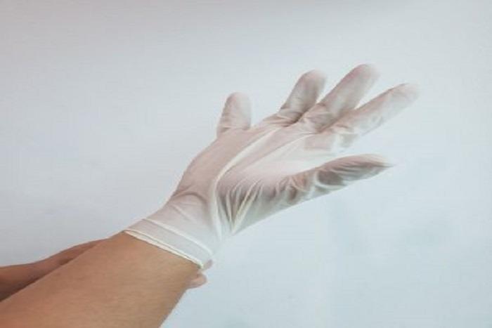 What are the classifications of disposable gloves?