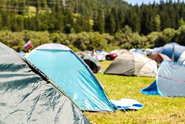 Method for preparing textile printing coating