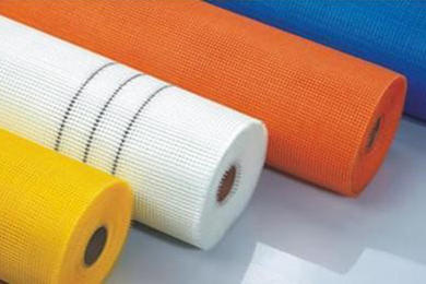 4 Advantages of Styrene Butadiene Latex(SBR) - The Positioning Glue Used on Fiberglass Fabric