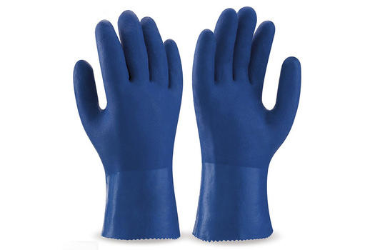 How to improve the performance of PVC gloves