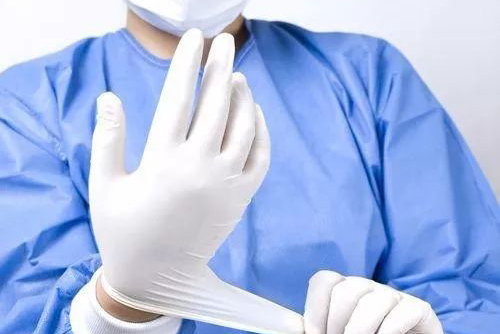 Disposable Gloves Market - Global Outlook and Forecast 2020-2025