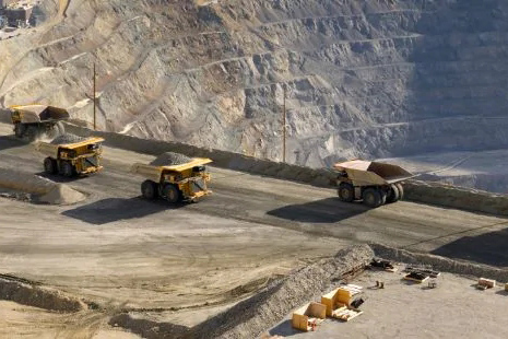 Formulated polymer Resin for dust suppression