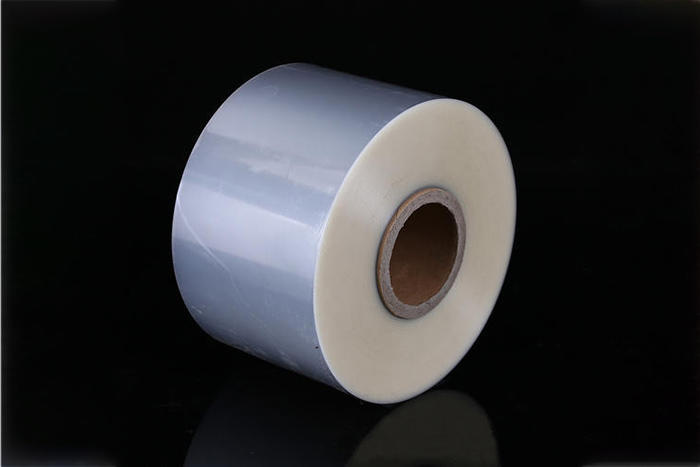 BOPP film, the important material when producing soft package