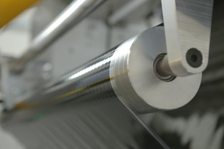 LAMINATION Adhesive for flexible package