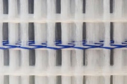 Fiberglass mesh binder