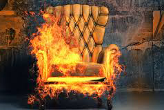 Flame Retardant Back Coatings for Textiles