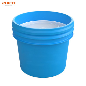 RF-106Z Low Smoke Non-Halogen Flame Retardant Positioning Emulsion For Fiberglass