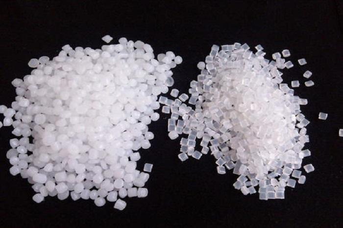 HDPE is a good material to produce synthetic membrane