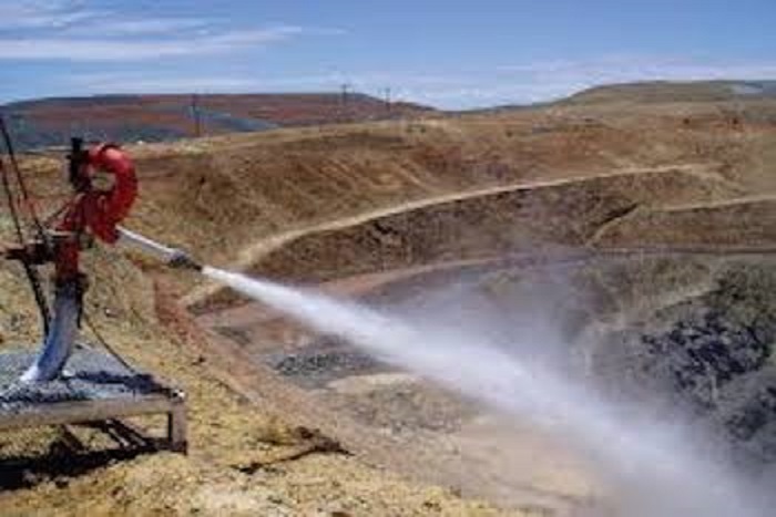 How to Control Dust at a Construction Site