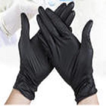 What is the difference between Dingqing gloves and rubber gloves?