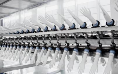 Physical Performance Standards and Test Methodologies for gloves