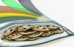 what is Packaging film compound glue