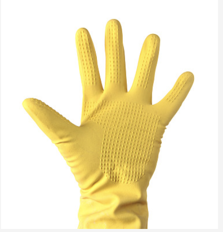 Chemical Barrier Testing for gloves