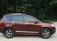 Used for auto hand film tearing-副本