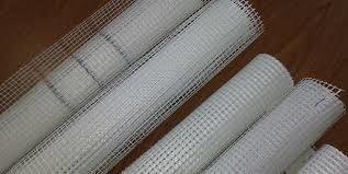 coating binder for fiberglass mesh 