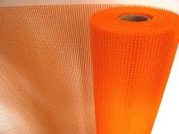fiberglass mesh coating materials