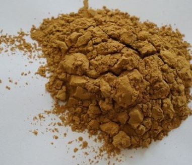 calcium lignosulfonate