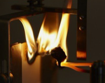 Do you know anything about flame retardants?