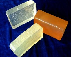 What is pressure sensitive adhesive?