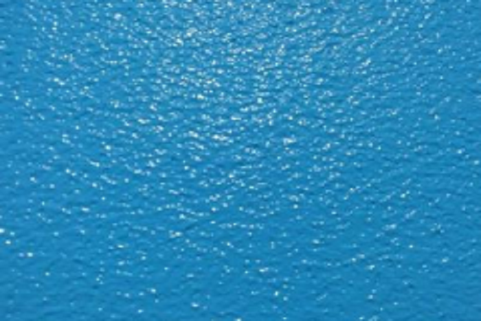 What are the characteristics of polyurea coatings?