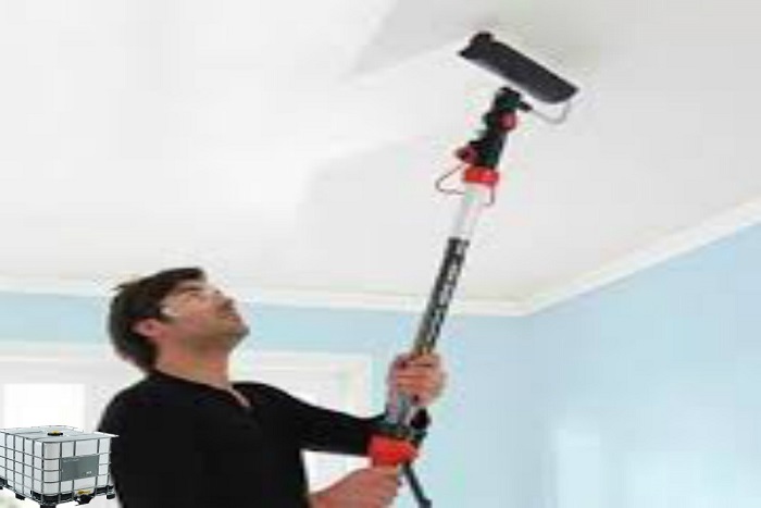 What is the difference between interior wall paint and exterior wall paint?