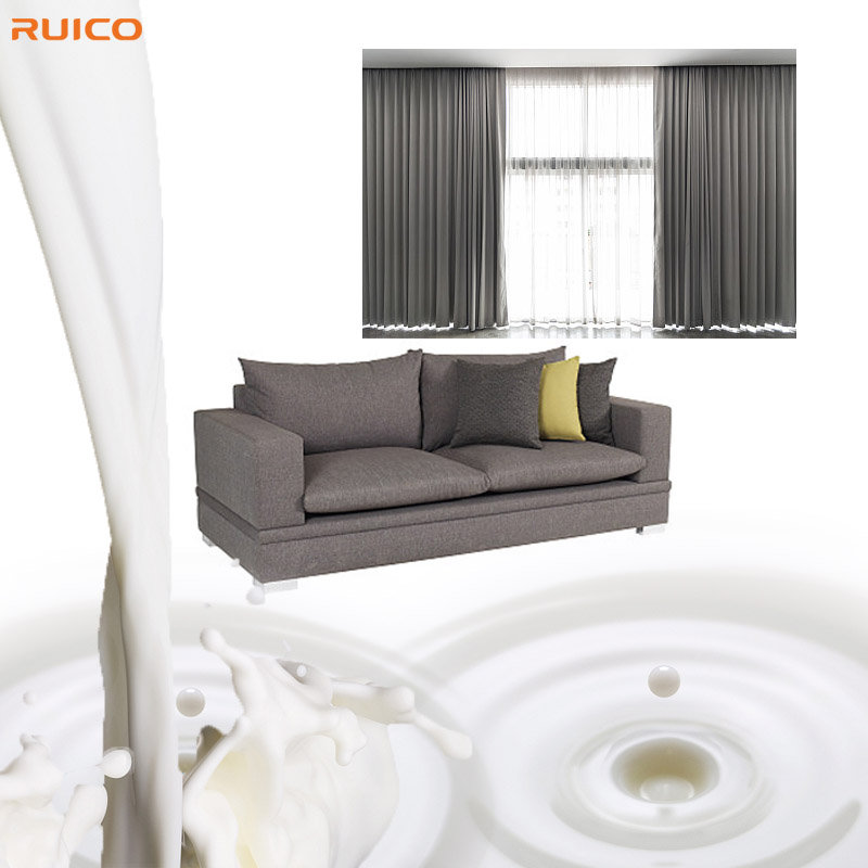 Film Formation of Latex Binders