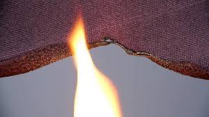 The history of flame retardant for fabric