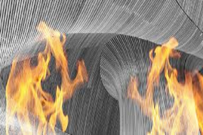 Can paint be fireproof?