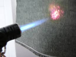 What is the fire resistance classification?