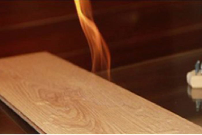 What are the factors related to the gloss of paint?