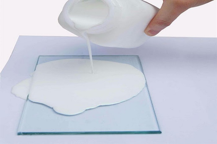 What is the difference between water-based paint and traditional paint?