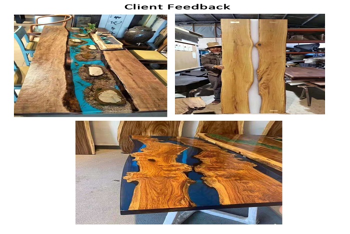 A series of features and uses of water-based polyurethane wood paint!