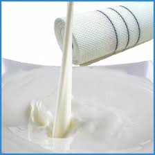 Enhancing Fiberglass Mesh Production with Acrylic Binders