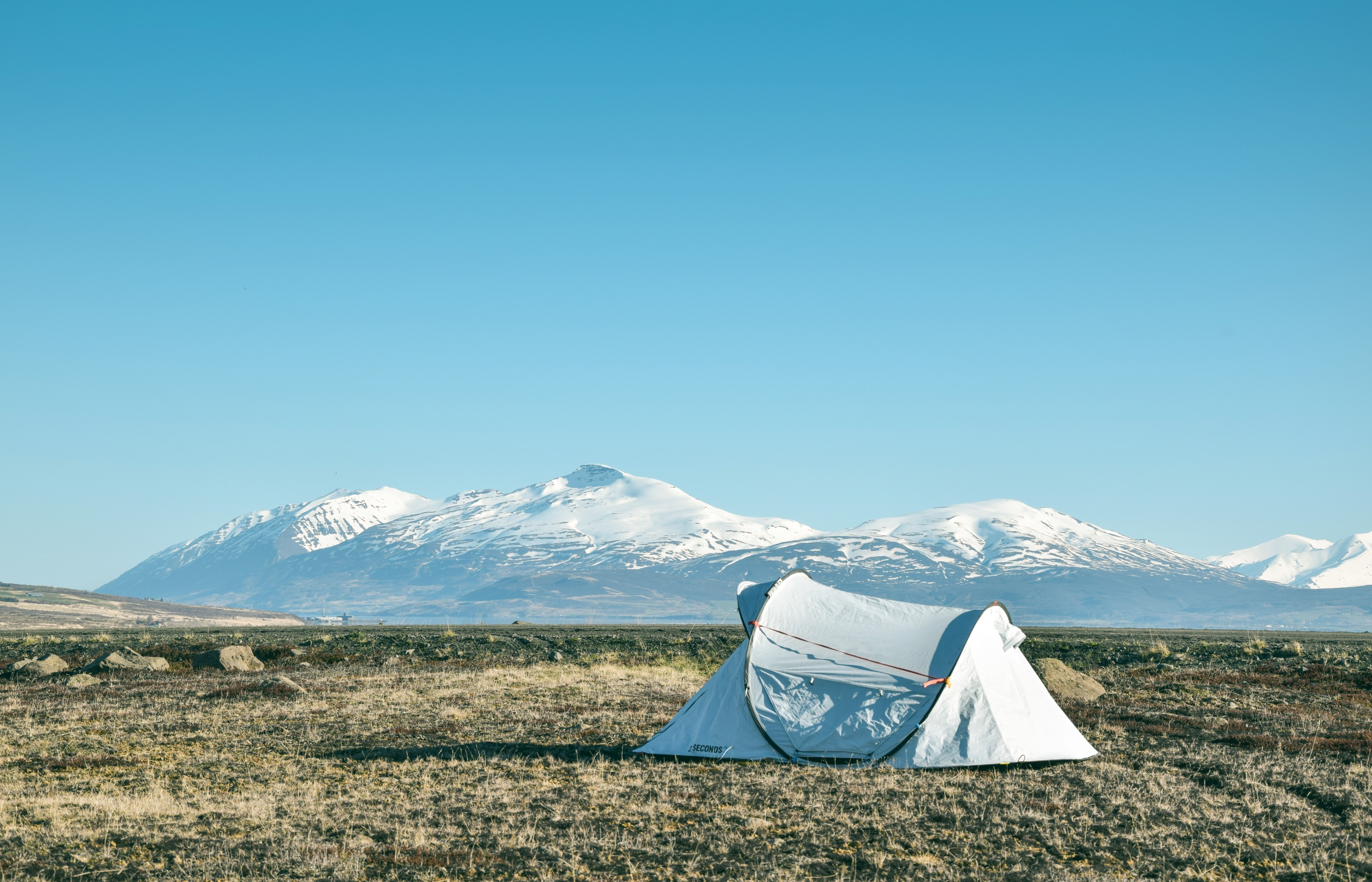 Exploring the Fire-Resistant Products Market: The Vital Role of Flame-Retardant Tent Materials