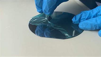 Temporary Protective Gel: The Guardian of the Surface of Objects