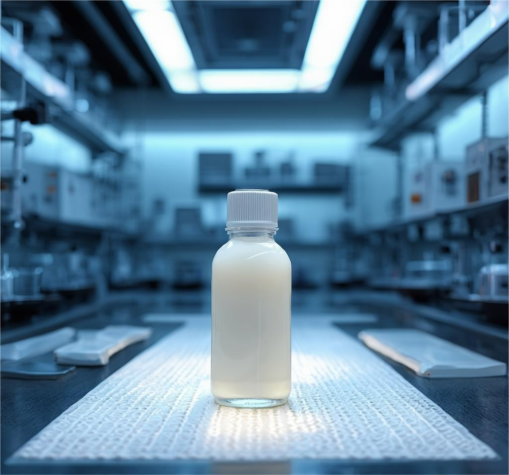 Acrylic Polymer Emulsions for Lamination: Ruico Global Leads the Innovation