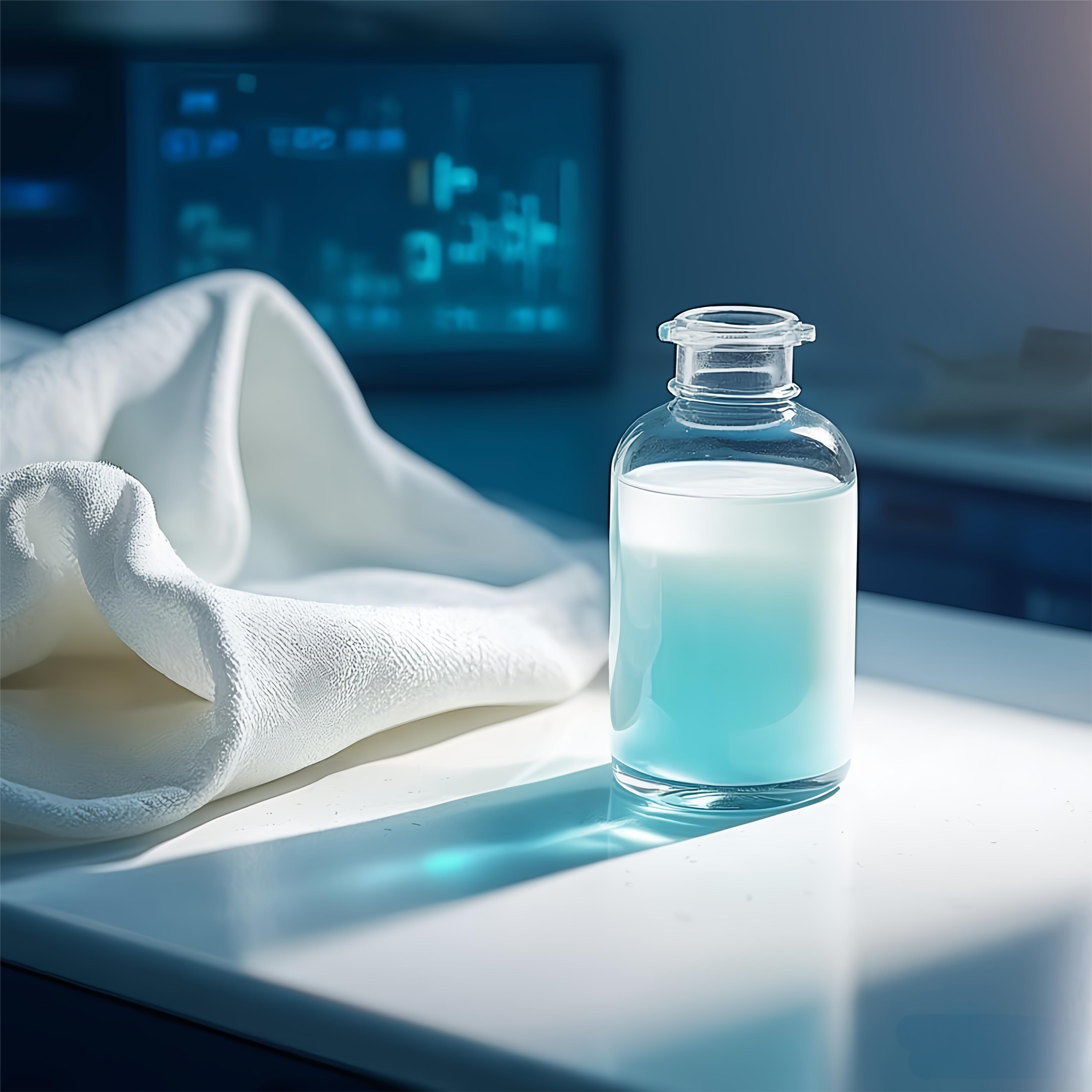 Auxiliaries for Textiles: Advancing Innovation and Sustainability – A Ruico Global Perspective