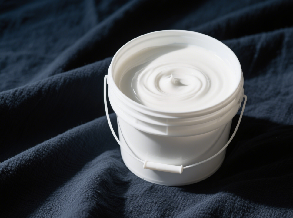 The Future of Textile Lamination: Water-Based Emulsion by Ruico Global