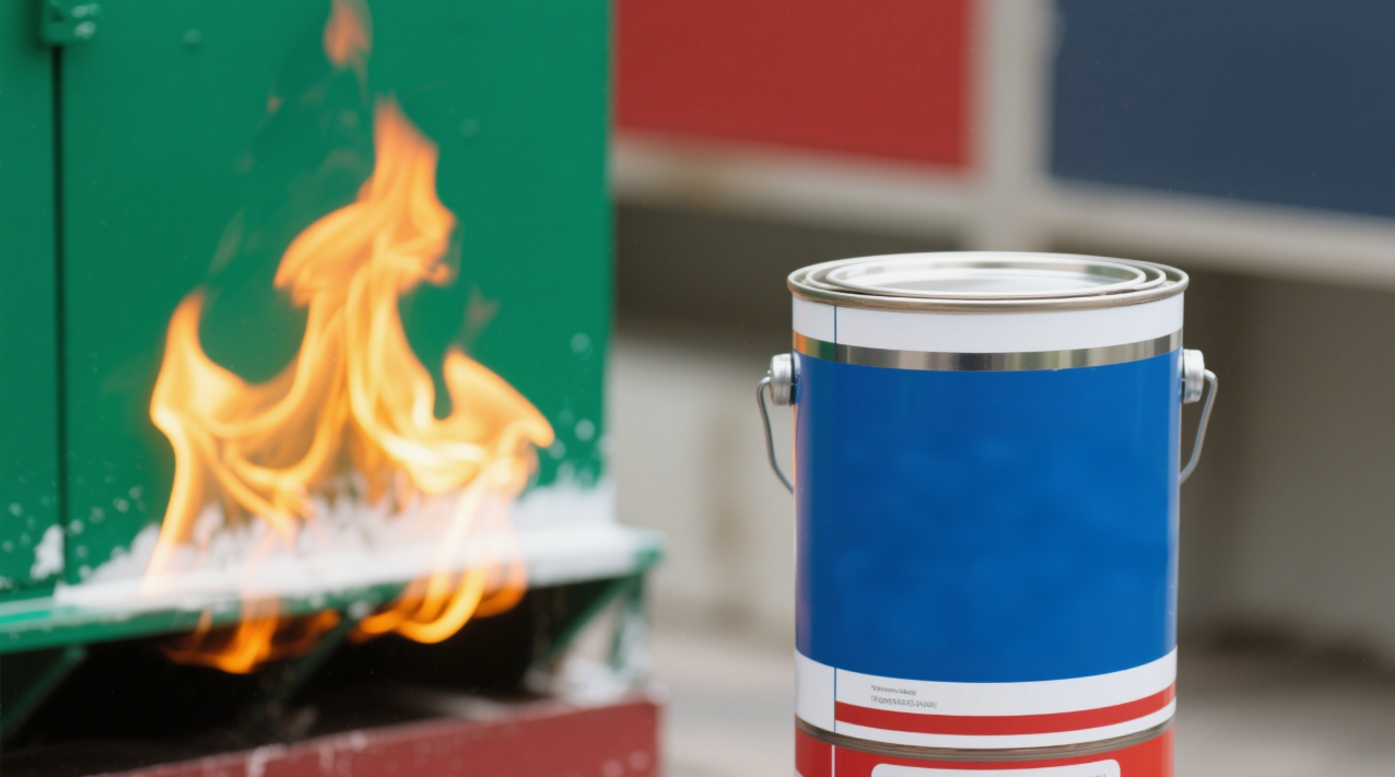 Flame Retardant Coatings: A Comprehensive Guide to Applications