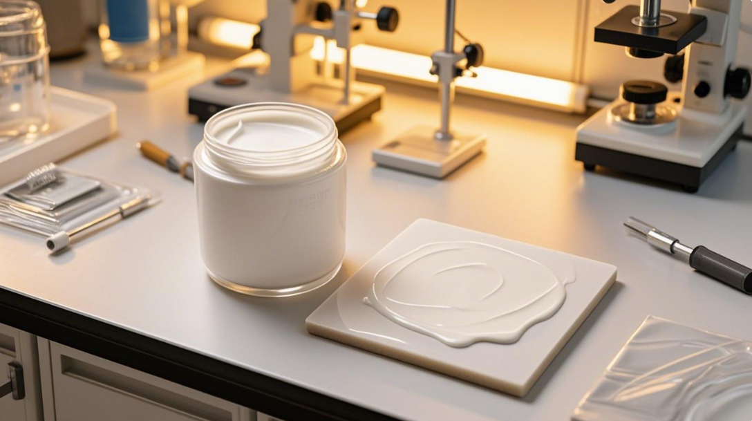 Acrylic Emulsion for Paint: Transforming Coatings with Durability and Sustainability