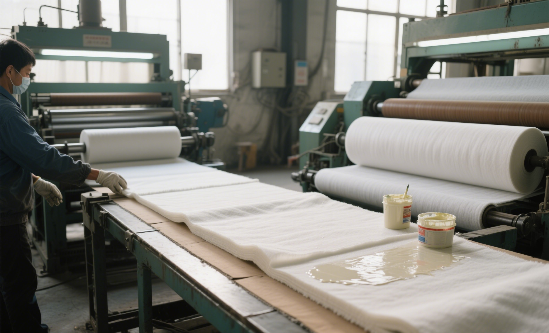 Eco-Friendly Composite Bonding Solution: Redefining Adhesion Standards for Packaging Materials