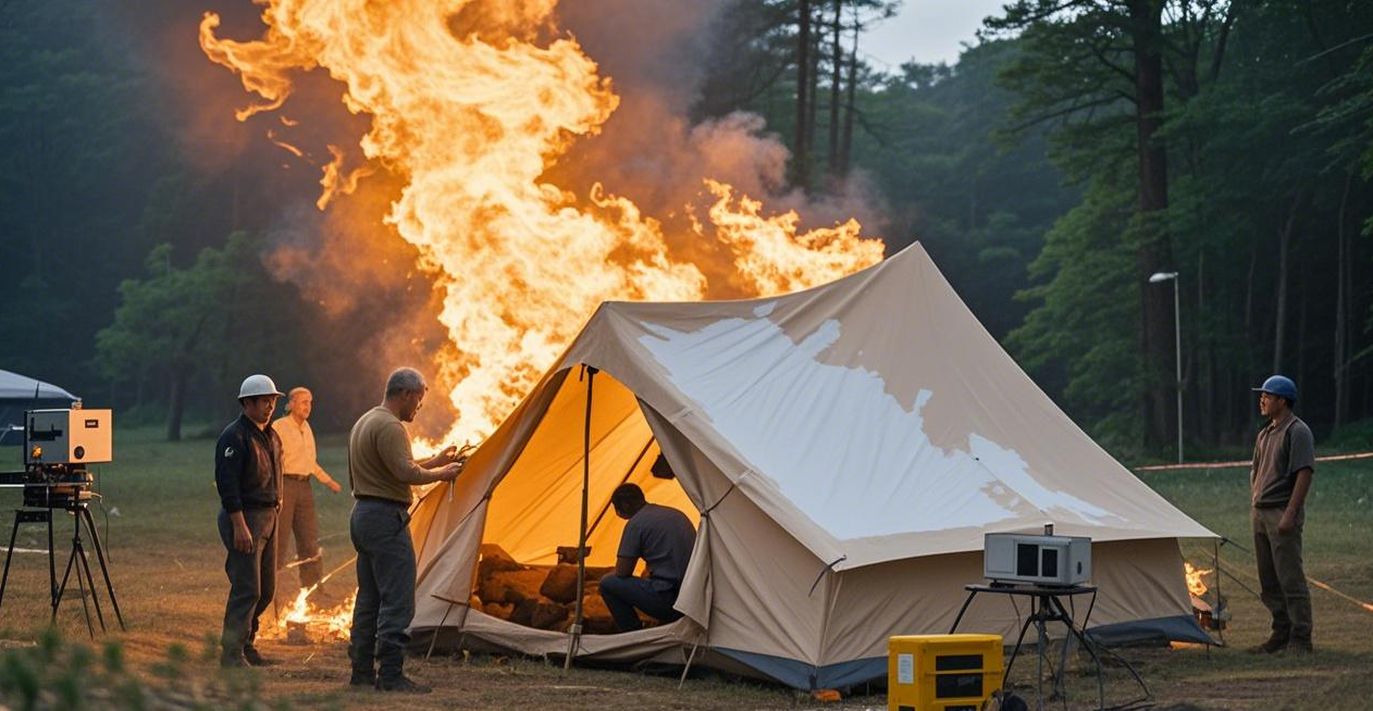 Dual Breakthrough in Textile Coatings: Perfect Balance of Silky Hand Feel and Industrial-Grade Durability