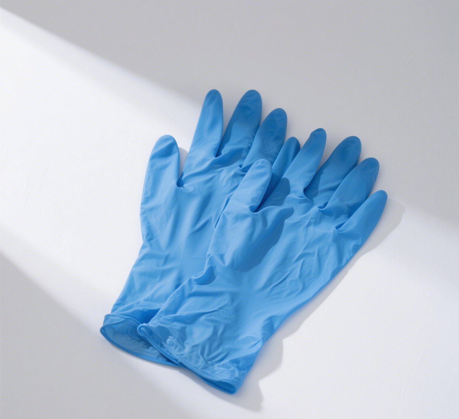 Carboxylated Nitrile Latex: Revolutionizing Medical Examination Gloves with Superior Elasticity